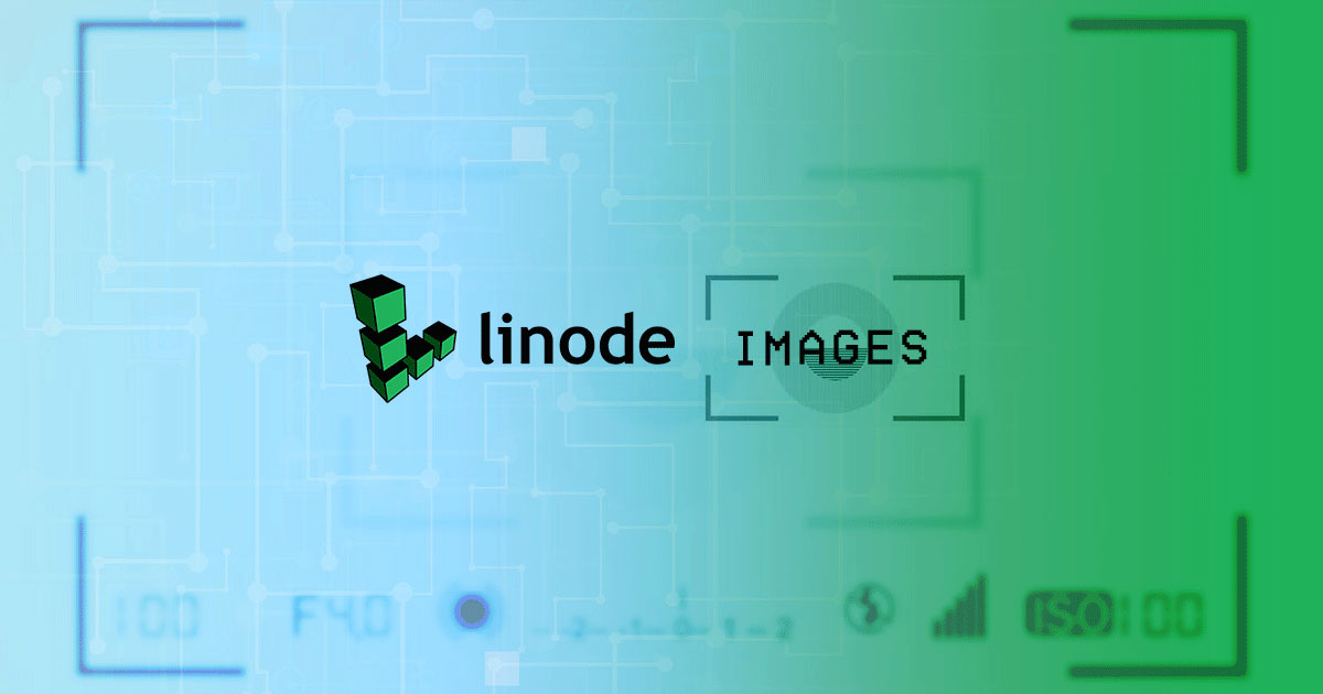 Linode Images