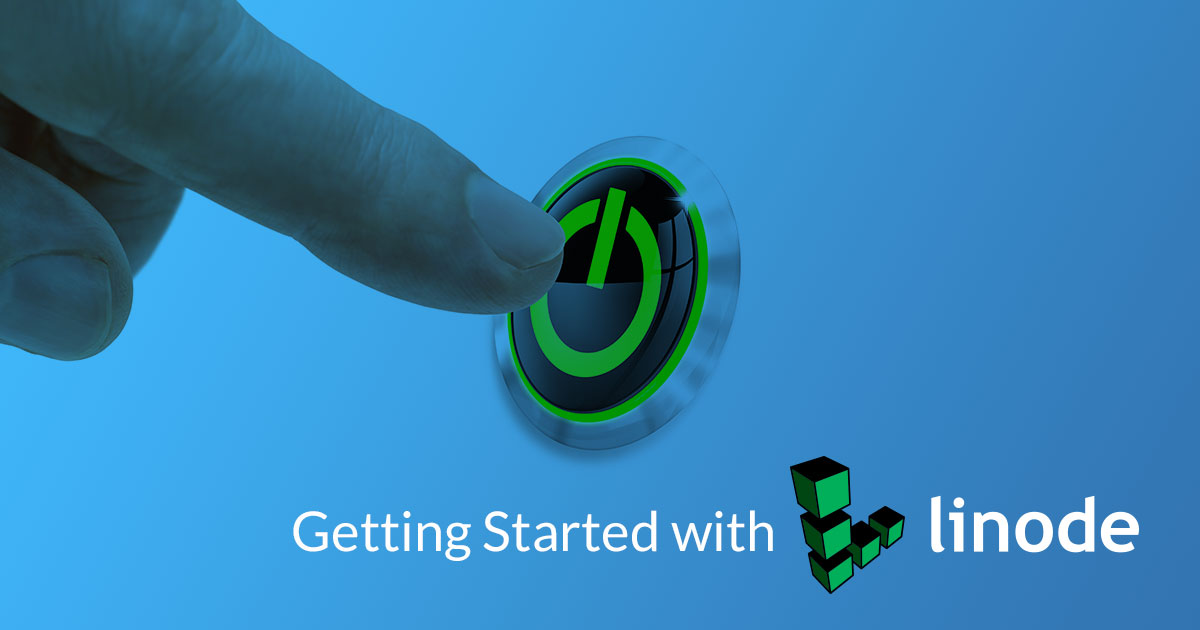 Getting Started with Linode